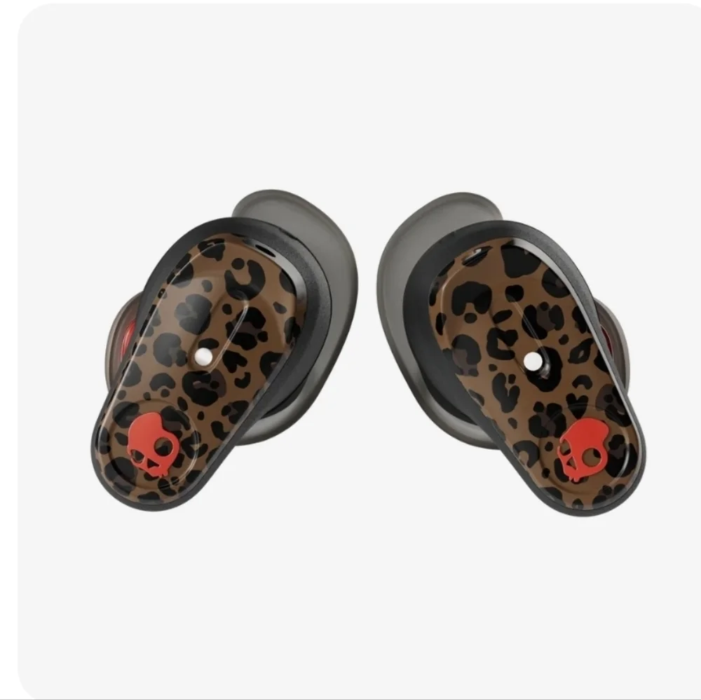 Skullcandy Method 360 ANC Wireless Earbuds, Sound by Bose, Bluetooth Headphones